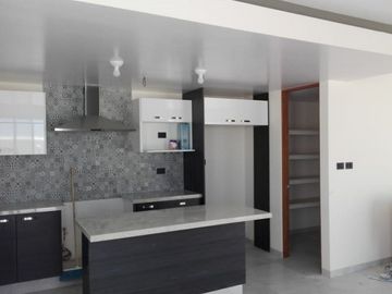 Casa en Venta en San Luis Potosí, fraccionamiento  San Ángel II