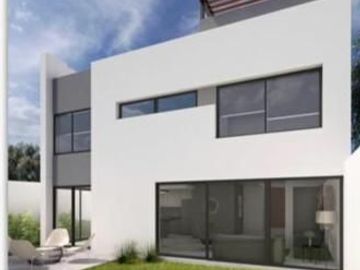 Casa en Venta en San Luis Potosí, fraccionamiento  San Ángel II