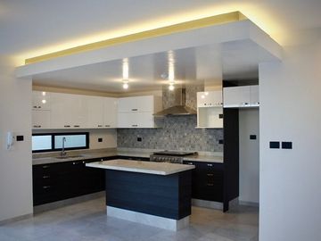Casa en Venta en San Luis Potosí, fraccionamiento  San Ángel II