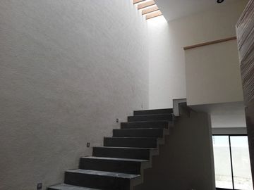 Casa en Venta en San Luis Potosí, fraccionamiento  San Ángel II
