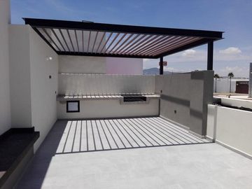 Casa en Venta en San Luis Potosí, fraccionamiento  San Ángel II