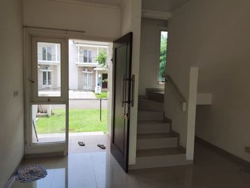 CLUSTER ELYSIA SUVARNA SUTERA DIJUAL
