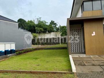 Siap Huni, Rumah, 1 Lantai, di Citra Garden Serpong
