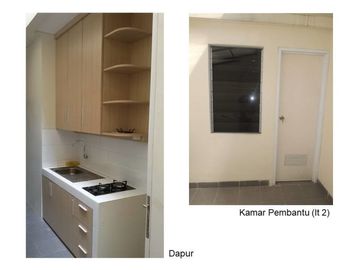 Rumah Siap Huni Di Larangan (Cpa 4327.BR)