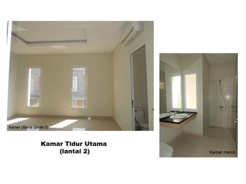 Rumah Siap Huni Di Larangan (Cpa 4327.BR)