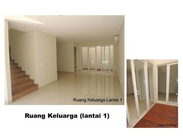 Rumah Siap Huni Di Larangan (Cpa 4327.BR)