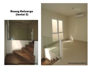 Rumah Siap Huni Di Larangan (Cpa 4327.BR)