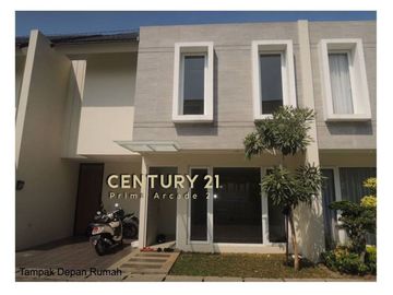 Rumah Siap Huni Di Larangan (Cpa 4327.BR)