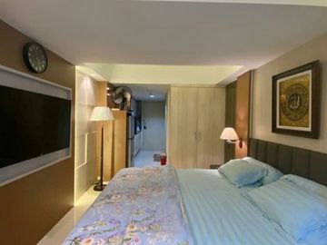 Apartemen Louis Kienne PINNACLE Full Furnished di Pandanaran