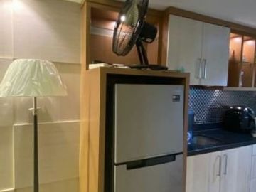 Apartemen Louis Kienne PINNACLE Full Furnished di Pandanaran