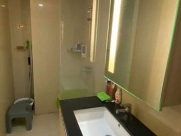 Apartemen Louis Kienne PINNACLE Full Furnished di Pandanaran