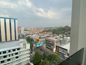 Apartemen Louis Kienne PINNACLE Full Furnished di Pandanaran