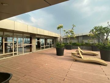Apartemen Louis Kienne PINNACLE Full Furnished di Pandanaran