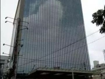 Apartemen Louis Kienne PINNACLE Full Furnished di Pandanaran