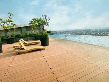 Apartemen Louis Kienne PINNACLE Full Furnished di Pandanaran