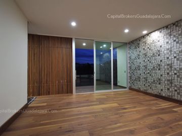Casa de Lujo en Bosque de los Lagos