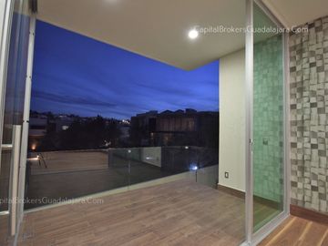 Casa de Lujo en Bosque de los Lagos