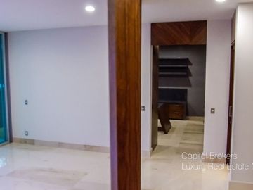 Casa de Lujo en Bosque de los Lagos
