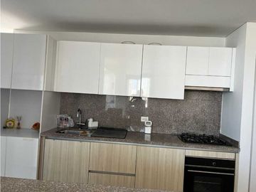 SE VENDE HERMOSO APARTAMENTO EN LA CAMPIÑA