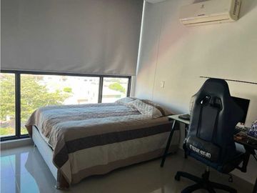 SE VENDE HERMOSO APARTAMENTO EN LA CAMPIÑA