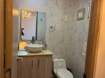 SE VENDE HERMOSO APARTAMENTO EN LA CAMPIÑA