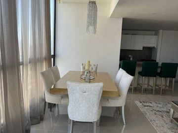 SE VENDE HERMOSO APARTAMENTO EN LA CAMPIÑA
