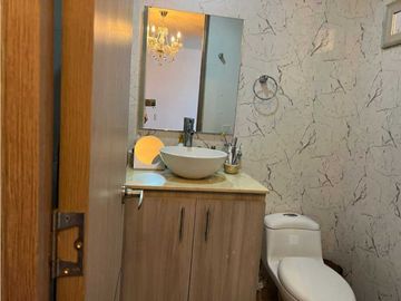 SE VENDE HERMOSO APARTAMENTO EN LA CAMPIÑA