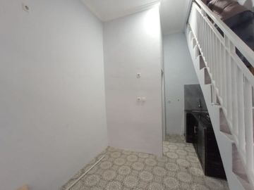Rumah Di Tanjung Priok Jakarta Utara