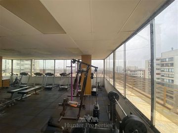 Departamento en Venta en Metro Chile España