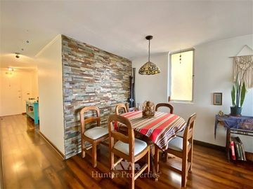 Departamento en Venta en Metro Chile España