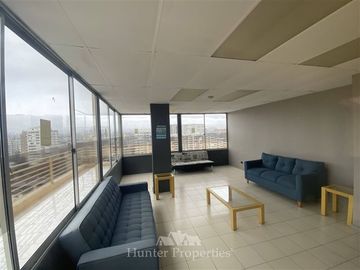 Departamento en Venta en Metro Chile España