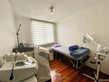 Departamento en Venta en Metro Chile España
