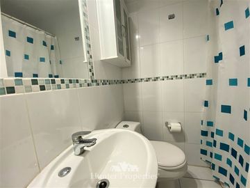 Departamento en Venta en Metro Chile España