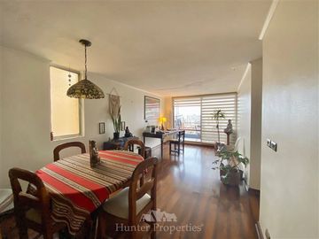 Departamento en Venta en Metro Chile España