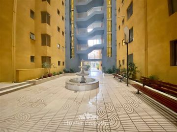 Departamento en Venta en Metro Chile España