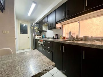 Departamento en Venta en Metro Chile España