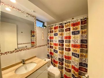Departamento en Venta en Metro Chile España