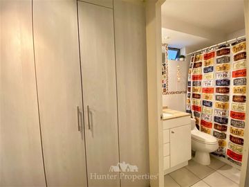 Departamento en Venta en Metro Chile España