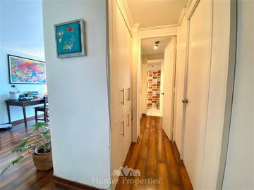 Departamento en Venta en Metro Chile España
