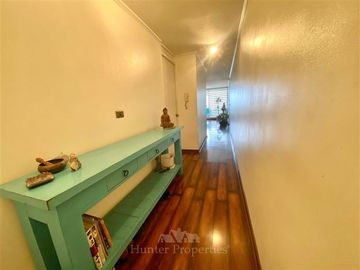 Departamento en Venta en Metro Chile España