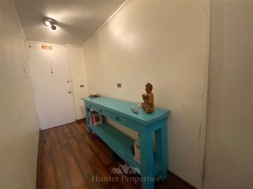 Departamento en Venta en Metro Chile España