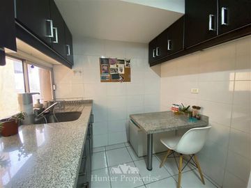 Departamento en Venta en Metro Chile España
