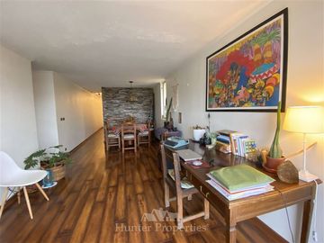 Departamento en Venta en Metro Chile España