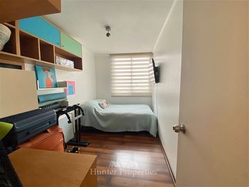 Departamento en Venta en Metro Chile España