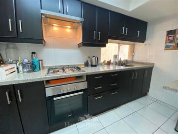 Departamento en Venta en Metro Chile España