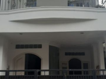 Rumah 2.5 lt Strategis Duren Sawit Jakarta Timur