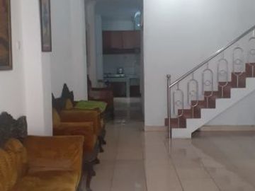 Rumah 2.5 lt Strategis Duren Sawit Jakarta Timur