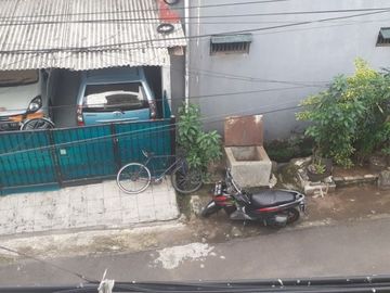 Rumah 2.5 lt Strategis Duren Sawit Jakarta Timur