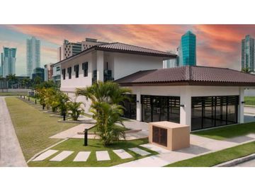 VENTA APARTAMENTO  3 RECMARAS COSTA DEL ESTE