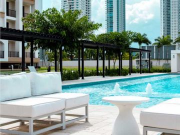 VENTA APARTAMENTO  3 RECMARAS COSTA DEL ESTE